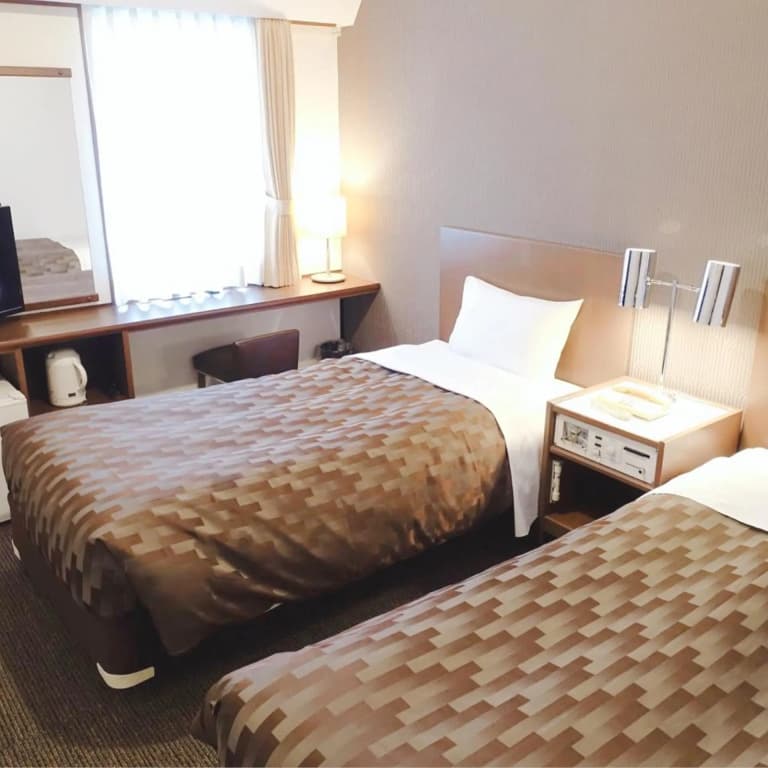 Marroad Inn Akasaka - photo 8