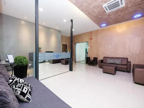 Atabara Boutique Hotel - photo 4