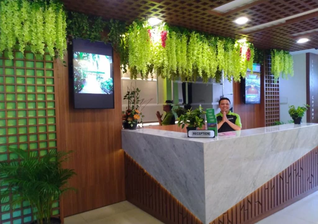 D'Bamboo Suites - photo 24