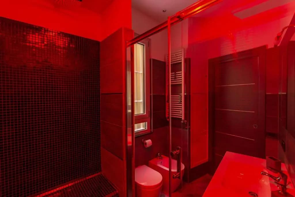 Lux Apartment - photo 21