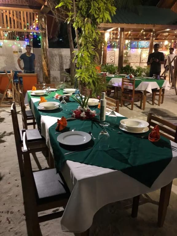 Eden BAANI Lodge - photo 20