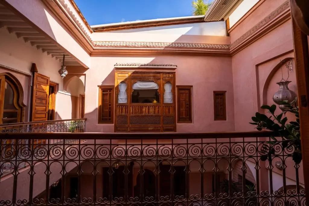 Riad Mazaya - photo 30