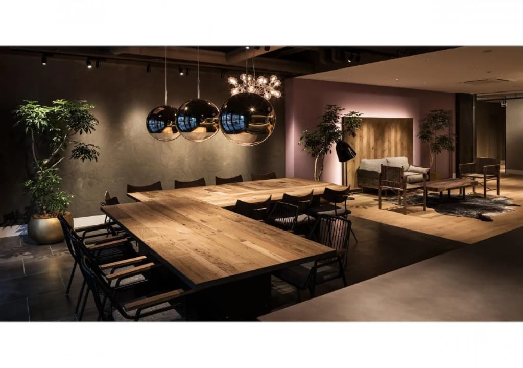 Bespoke Hotel Shinjuku - photo 13