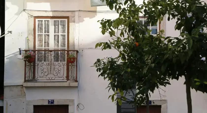 Varanda da Severa, Lisboa Mouraria - photo 1