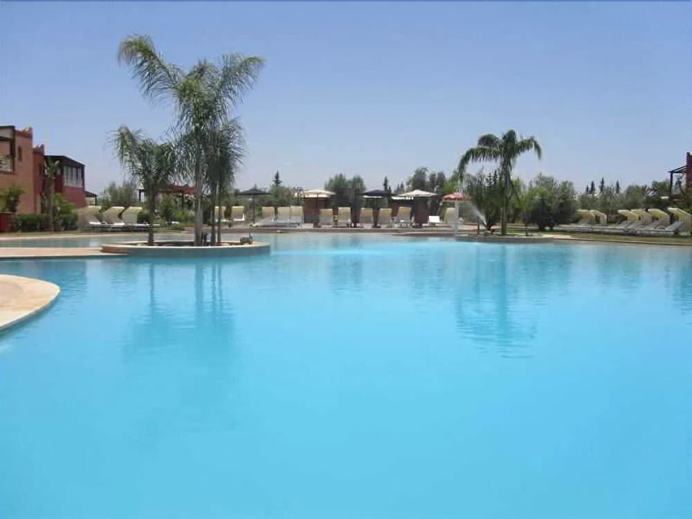 Hacienda Marrakech - photo 17