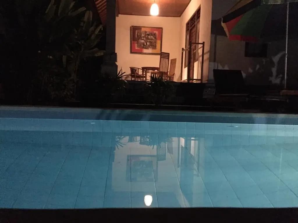 Dipa Home Stay - photo 12