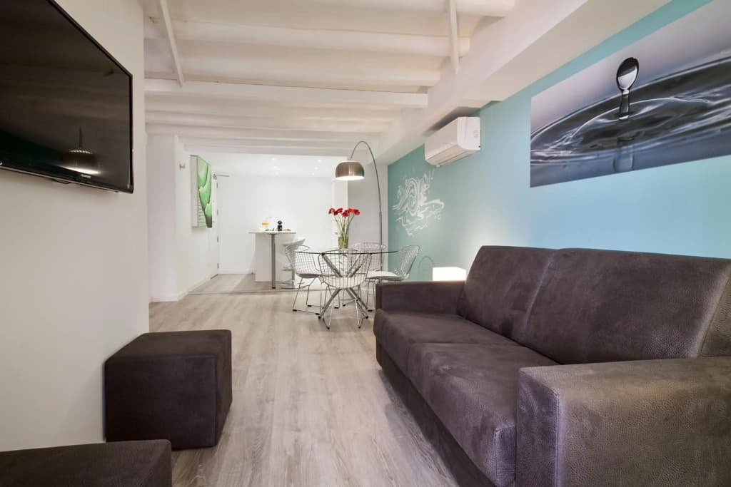 Habitat Apartments ADN - photo 21