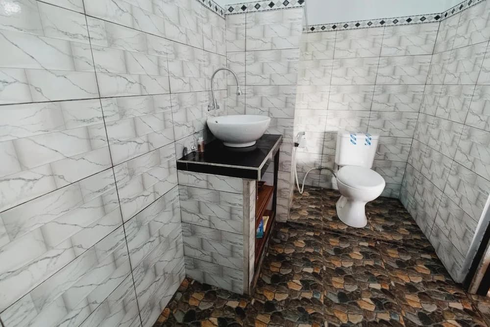 Rizky Guesthouse - photo 10