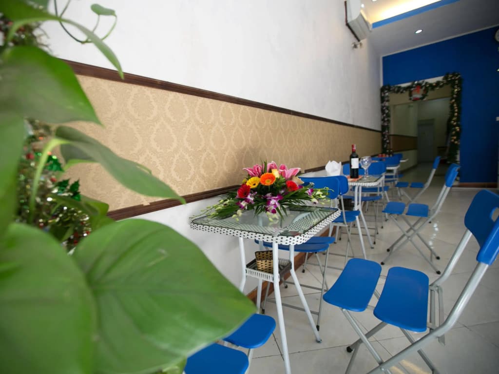 A Dong Hotel - photo 15