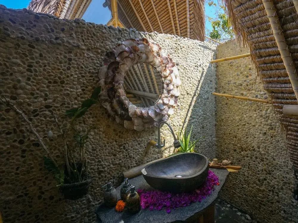 Toraja Bambu - photo 28