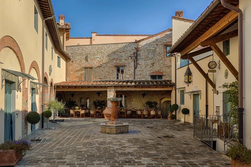 Hotel Mulino di Firenze, WorldHotels Crafted - main photo