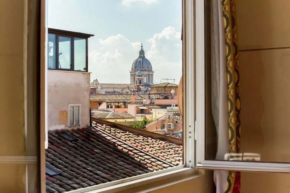 AS Piazza di Spagna Apartment - photo 10