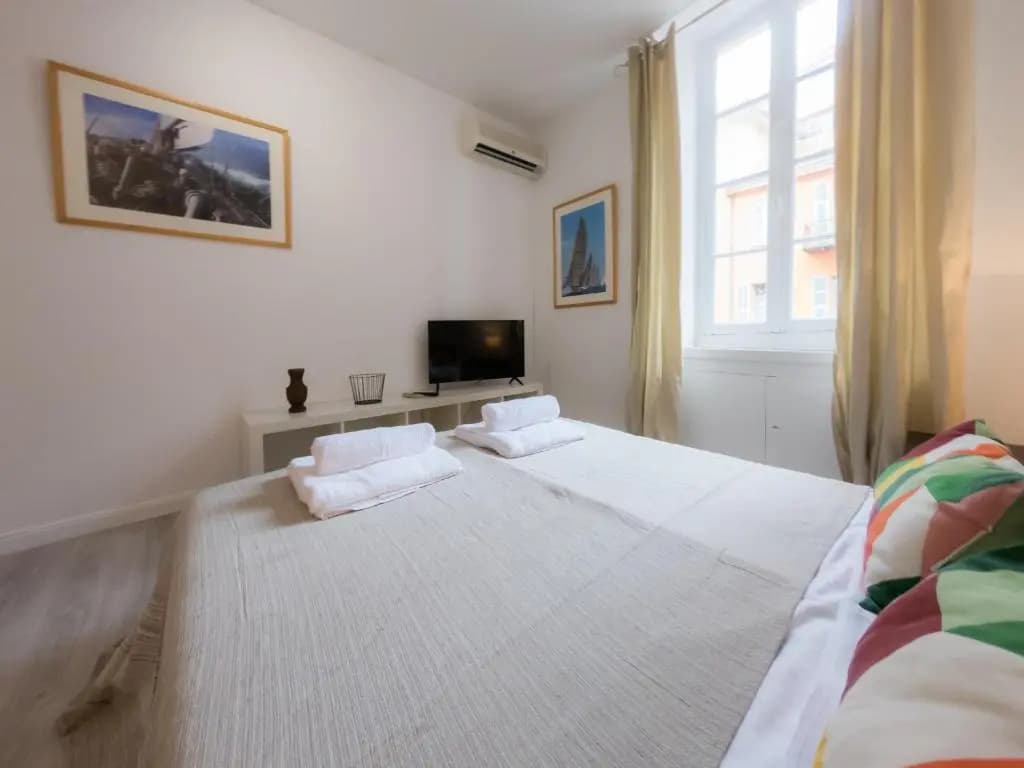 BH - NICE STUDIO 6 - Flat close Promenade Old Town - photo 3