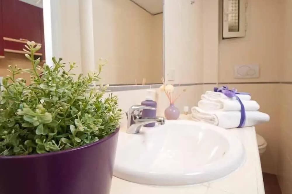 Comfortable Apartment Near the Vatican Free Wifi - photo 27