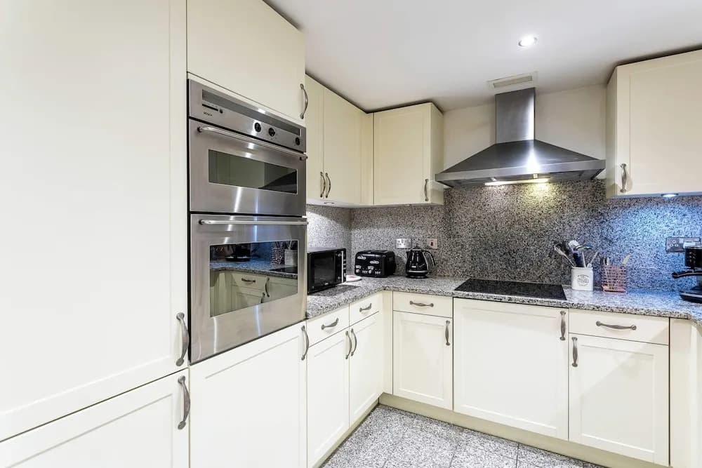 Fabulous Westminster Flat - photo 15