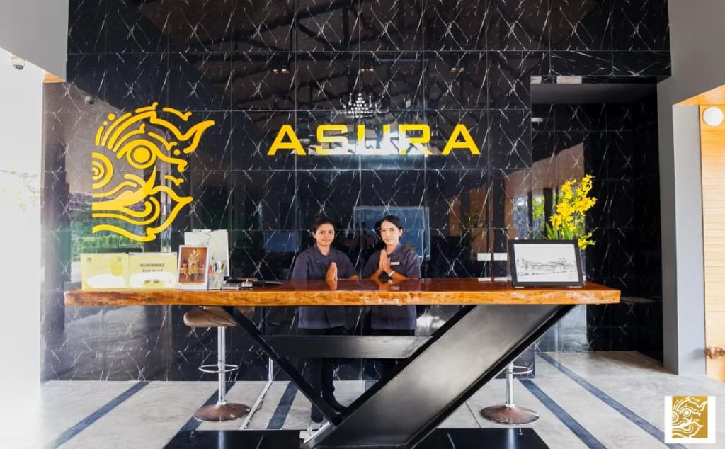 Asura - photo 20