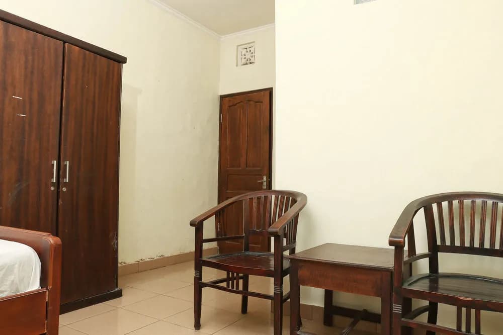 RedDoorz @ Mahendradatta 2 - main photo