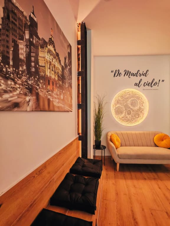 Urban Inn Madrid - photo 38