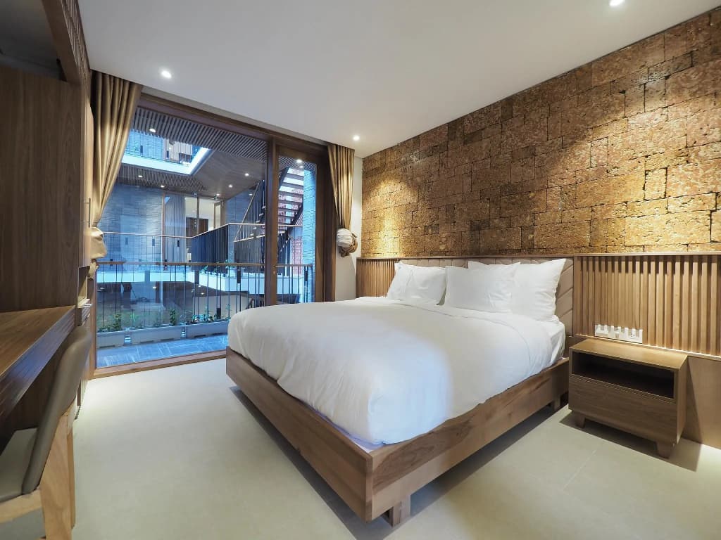 Minh House - photo 2