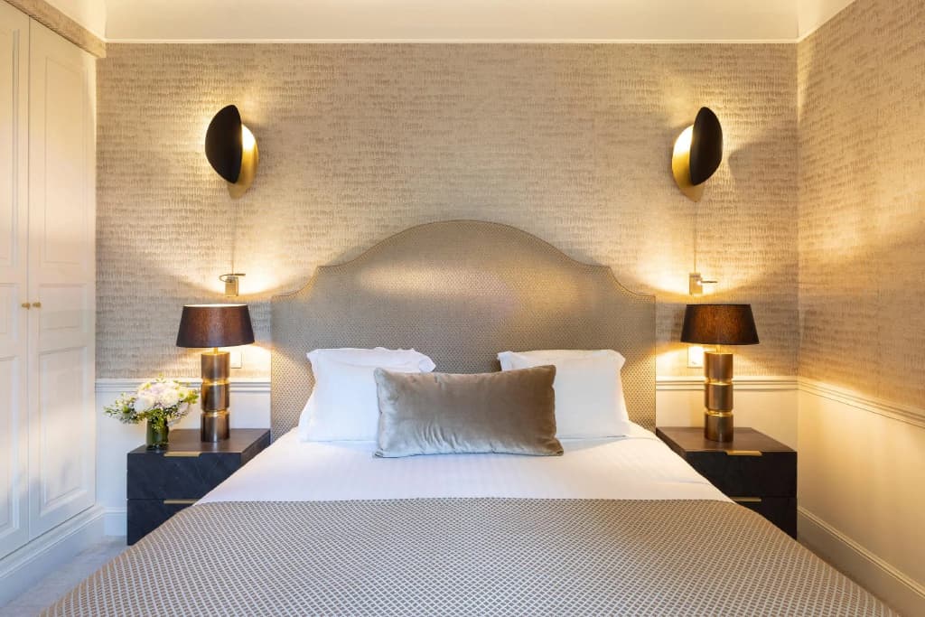 Hotel Residence Foch - photo 39
