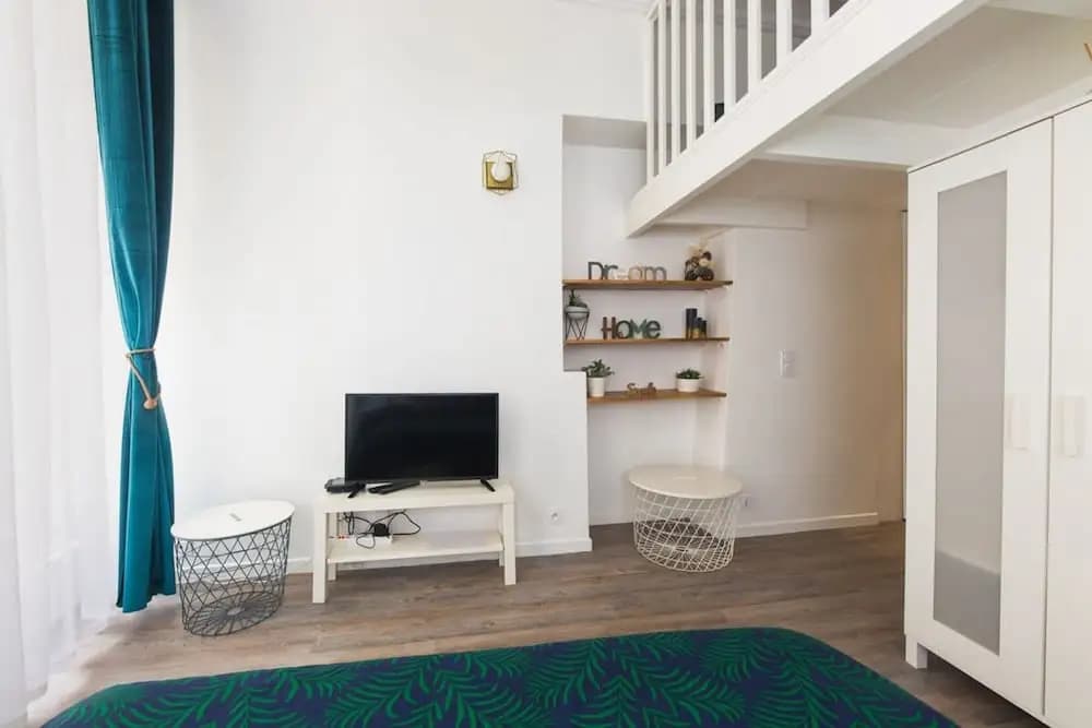 Le Loft Latin - New Apt - photo 9