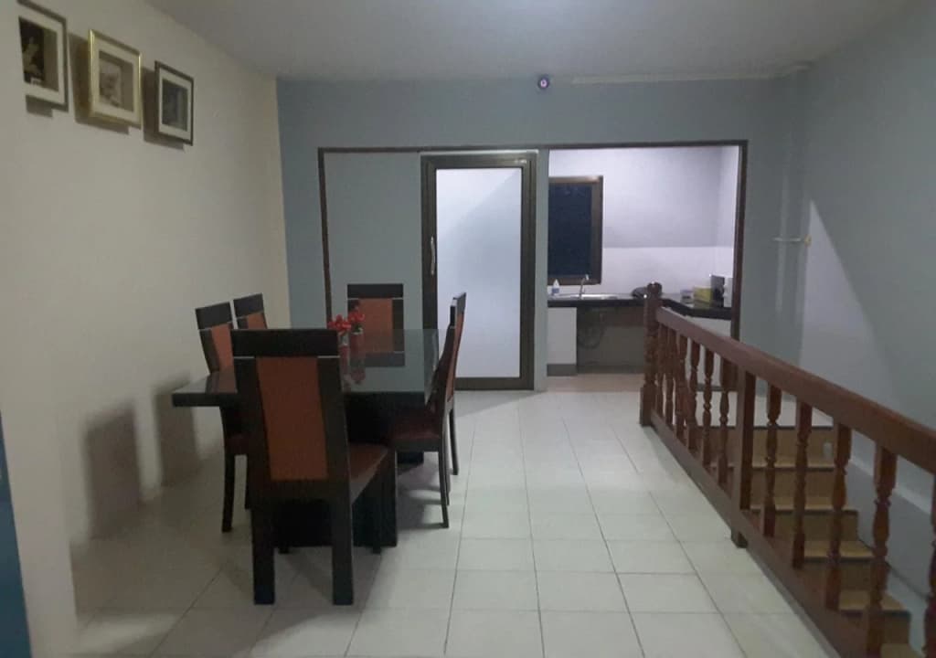 Fueangfu Hostel - photo 6
