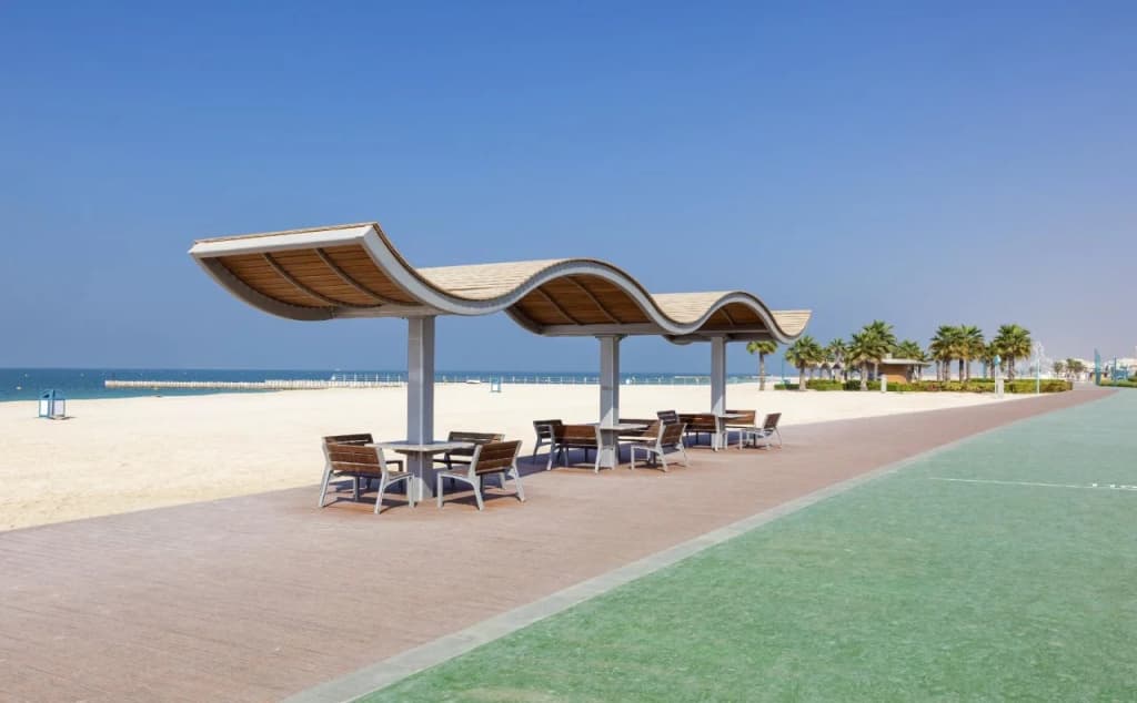 Pullman Dubai Jumeirah Lakes Towers - Hotel & Residence - photo 24