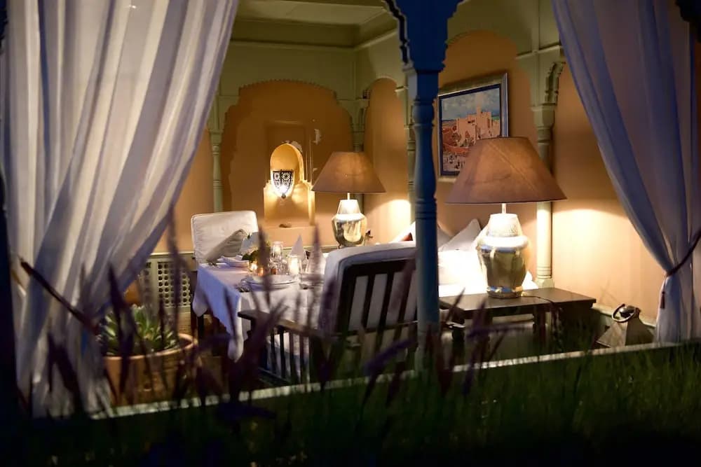 Charming Mini Riad 2 Bedrooms Beautiful Shared Pool by Feelluxuryholidays - photo 4