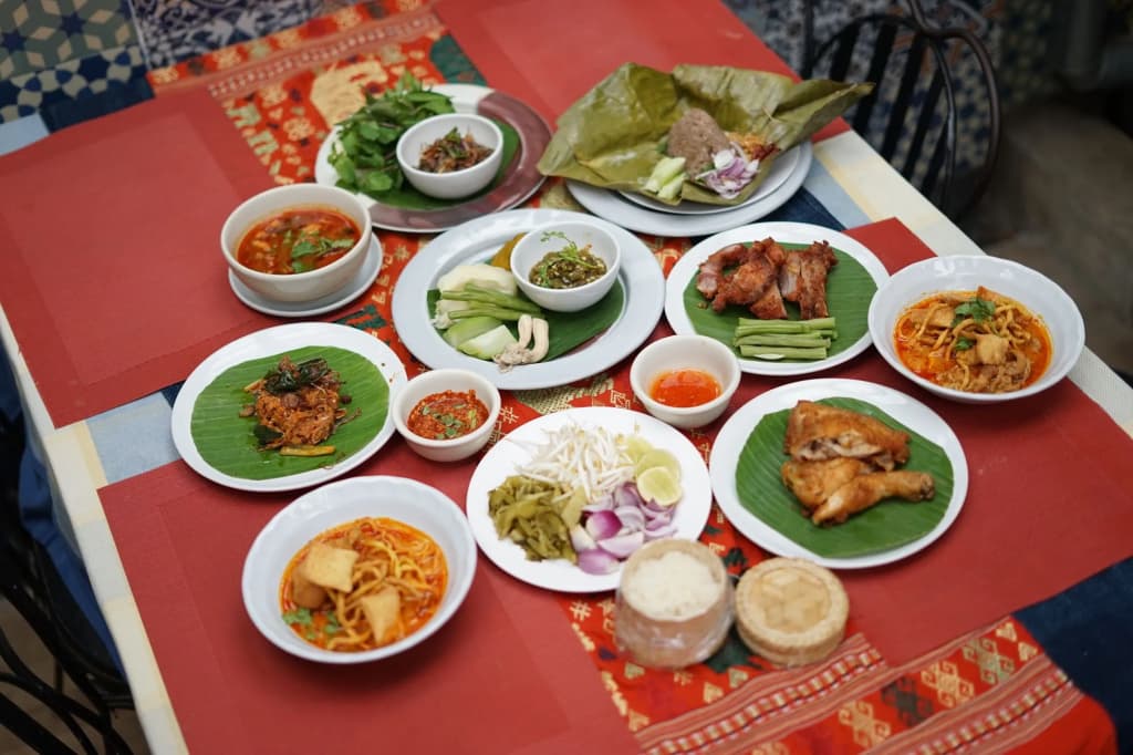 Baan Huen Phen - photo 12