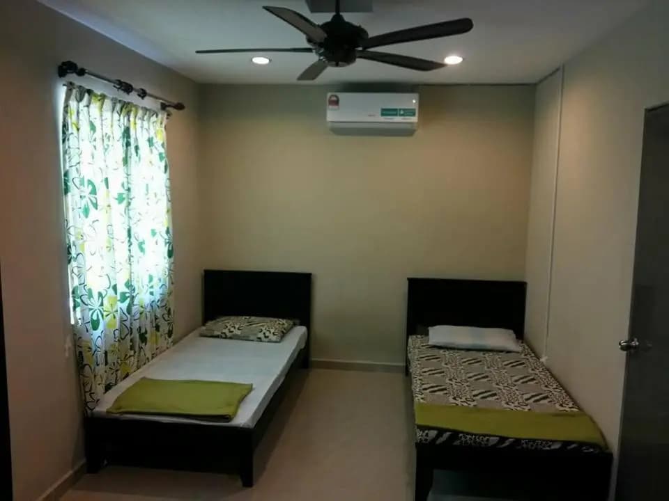 Port Dickson Holiday Home Villa - photo 8