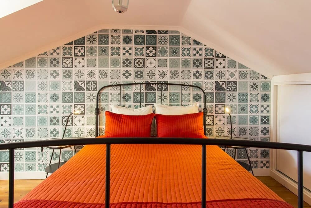 ALTIDO Urban 1-bed flat w/workspace, moments from Av. da Liberdade - photo 2