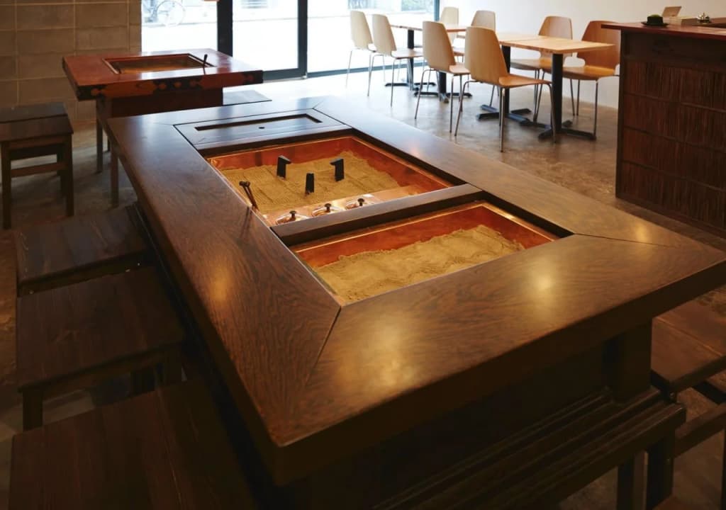 IRORI Nihonbashi Hostel and Kitchen - photo 16