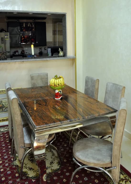 Mercy Gardenia Apartment. - photo 31