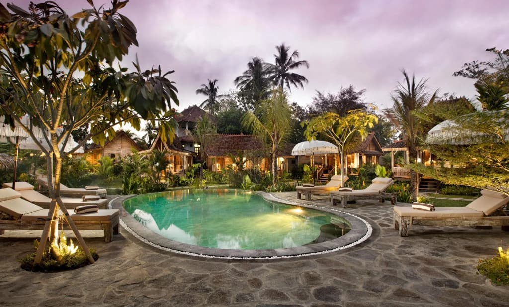 Green Space Villa - photo 7