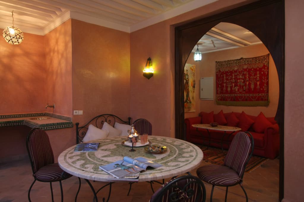 Riad Mazal - photo 3