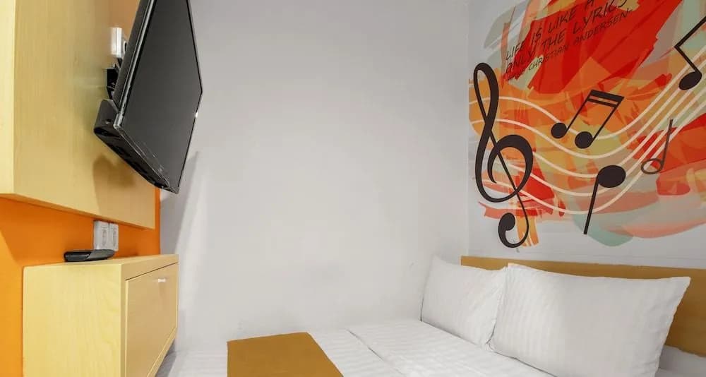 Tamansari Agung Residence - photo 6