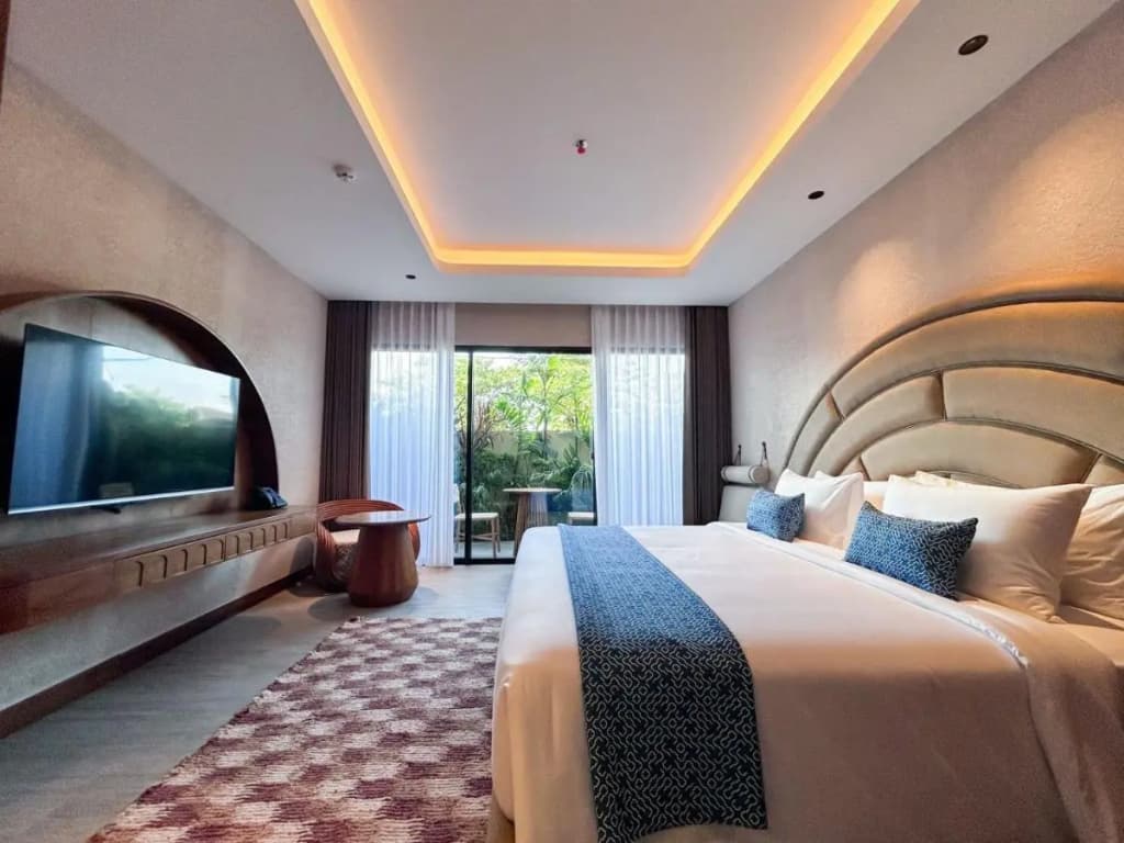 TUI BLUE Berawa Hotel and Villas - photo 24