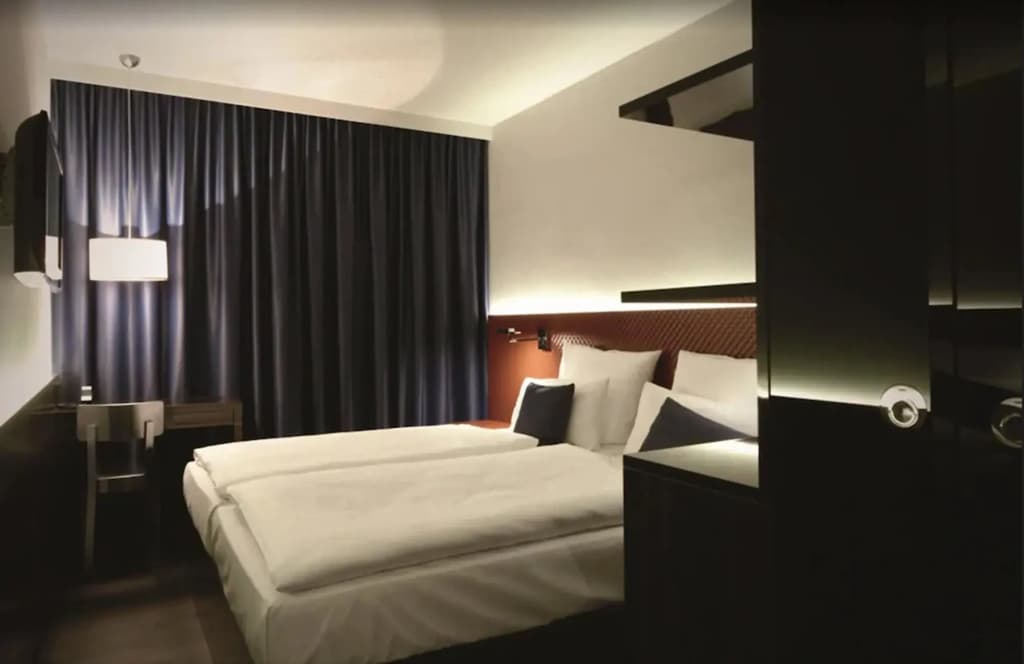 Hotel MANI by AMANO - photo 6