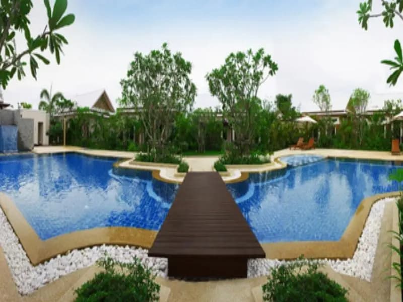 Tachawan Resort & Restaurant - photo 11