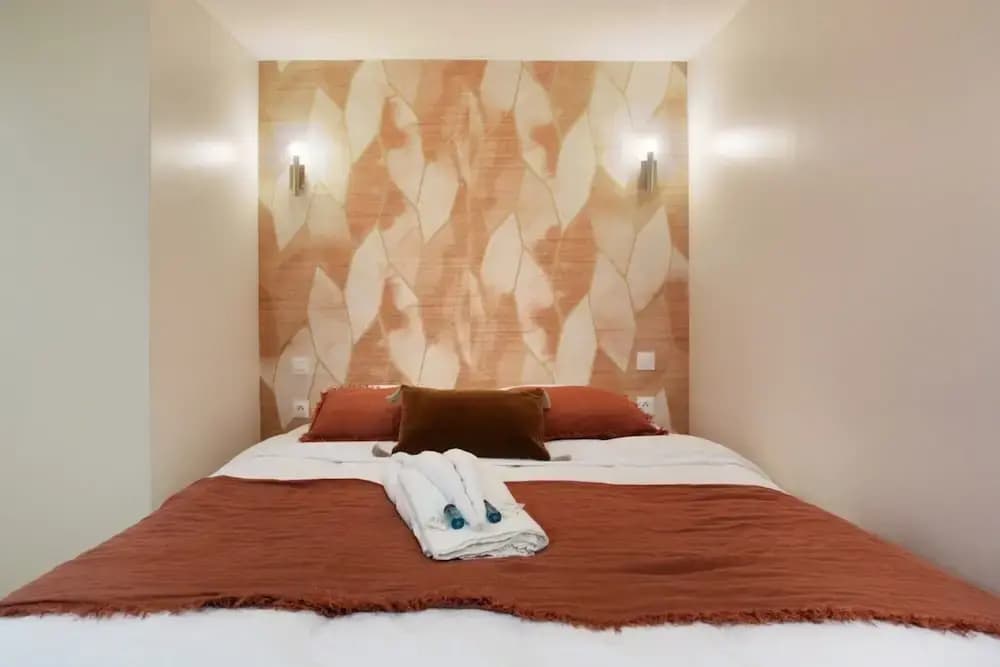 Modern Apartment 2 Bedrooms - Center of Paris - photo 3