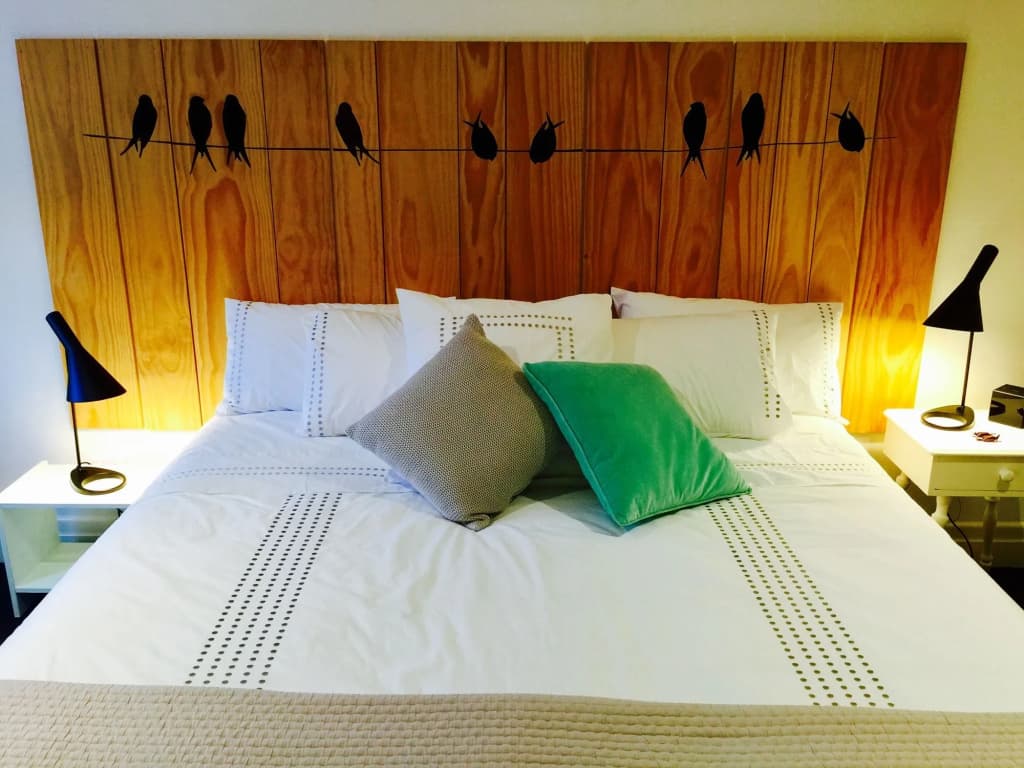 Sunny Side Up B&B - photo 2