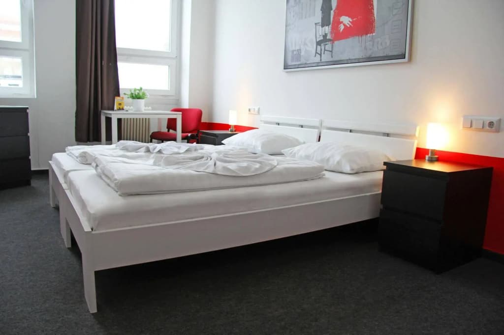 Check In Hostel Berlin - photo 3