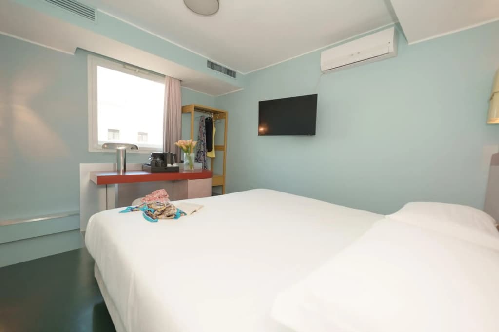 Moderno Hotel Roma - Adults Only - photo 8