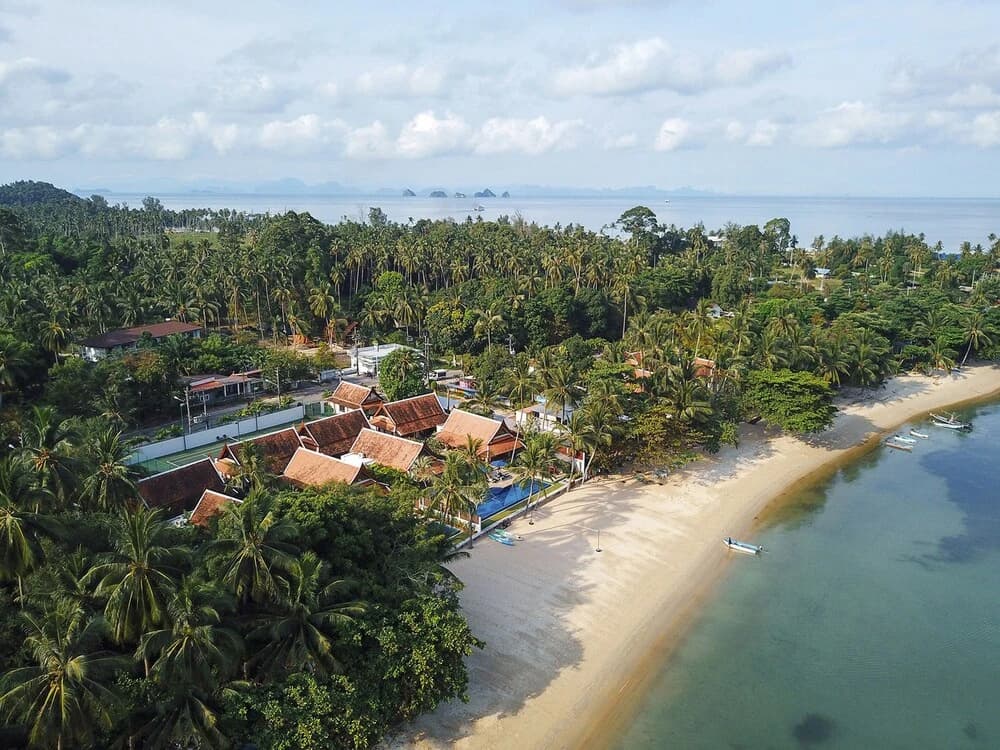 Tawantok Beach Villas - photo 21