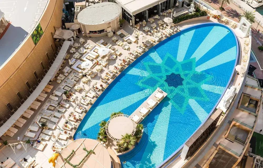 Address Dubai Marina - Mint Stay - photo 8