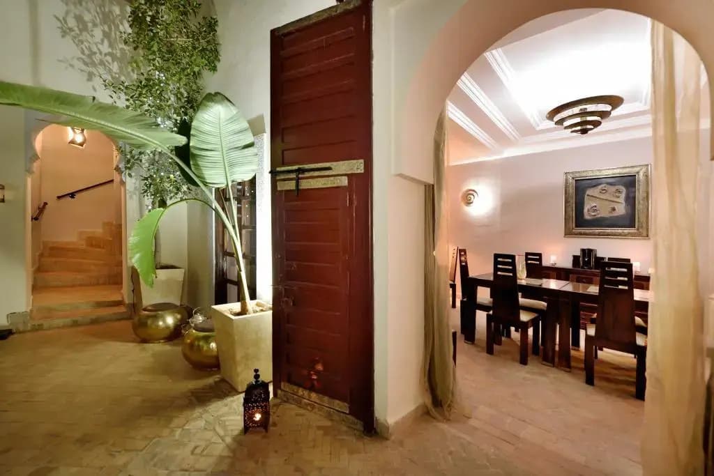 Riad Les Ammonites - photo 23