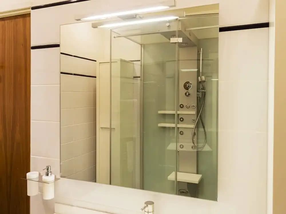 Luxurious Braemore City Centre Apartment - photo 8