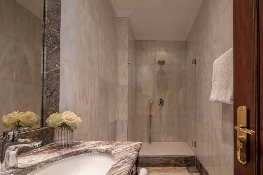 Anantara Palazzo Naiadi Rome Hotel - A Leading Hotel of the World - photo 19