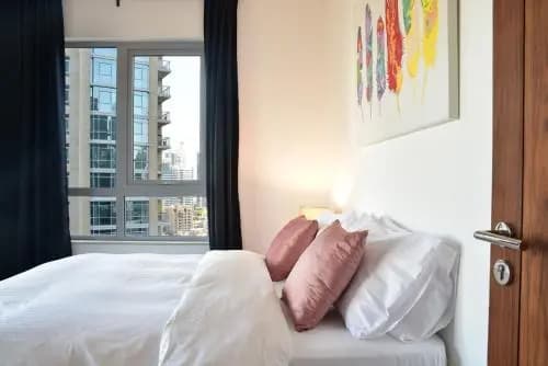 Yallarent Burj Residences Apartment - photo 42