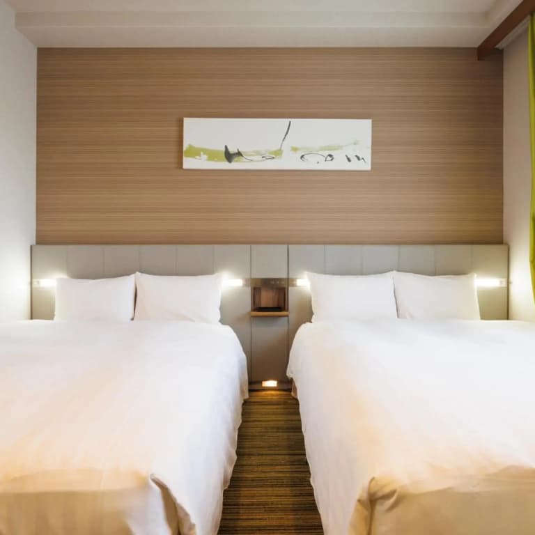 Sardonyx Ueno Hotel - photo 34